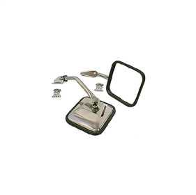 Side Mirror Door Kit 11005.01
